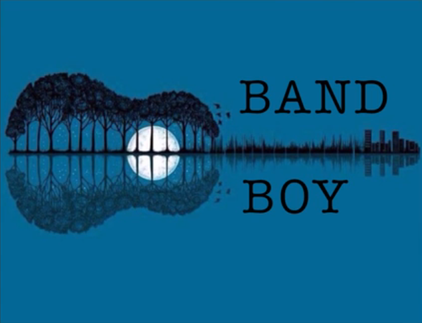 Band Boy