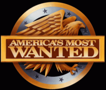 Logo of America's Most Wanted