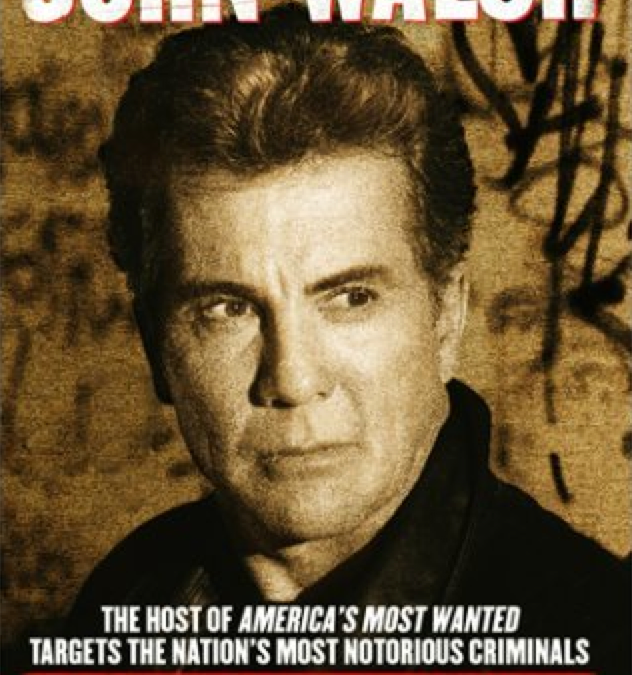 Public Enemies by John Walsh