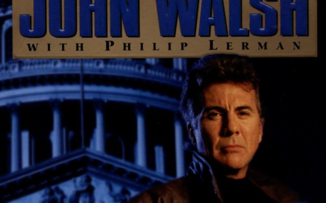 No Mercy by John Walsh
