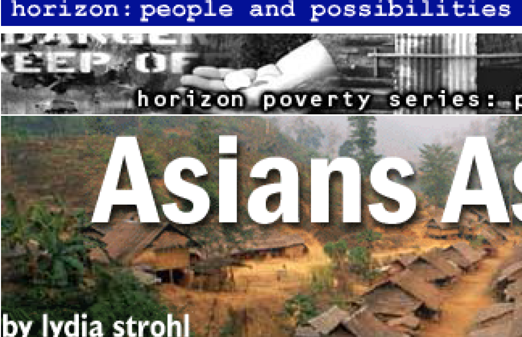 Asians Ascending