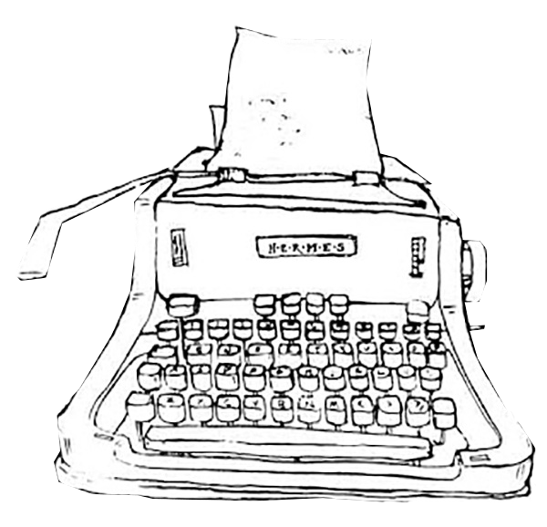 Typewriter